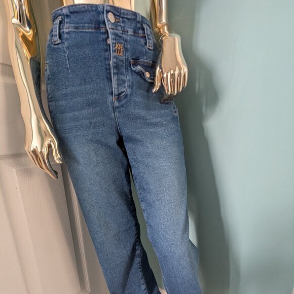 Joelle Denim - Joelle Jeans